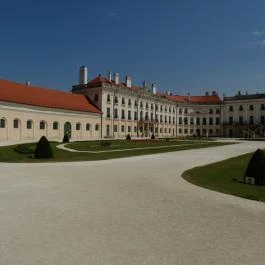 Esterházy Kastélyszálló Fertőd - Környék