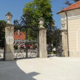 Esterházy Kastélyszálló Fertőd - Környék