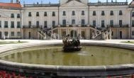 Esterházy Kastélyszálló Fertőd - Környék