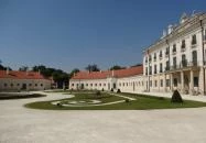 Esterházy Kastélyszálló Fertőd