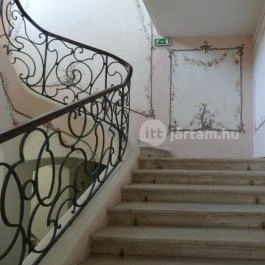 Esterházy Kastélyszálló Fertőd - Belső