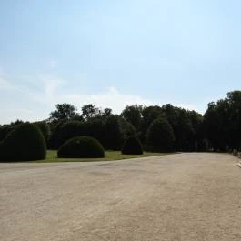 Esterházy Kastélyszálló Fertőd - Környék