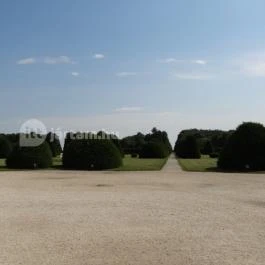 Esterházy Kastélyszálló Fertőd - Környék