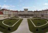 Esterházy Kastélyszálló Fertőd
