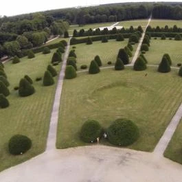 Esterházy Kastélyszálló Fertőd - Környék