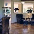 Forest Hills Biohotel & Golf Zirc - Belső