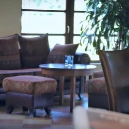 Forest Hills Biohotel & Golf Zirc - Belső