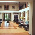 Forest Hills Biohotel & Golf Zirc - Belső