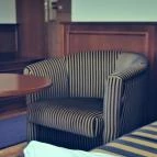 Forest Hills Biohotel & Golf Zirc - Szobák