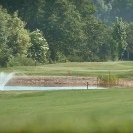 Forest Hills Biohotel & Golf Zirc - Környék