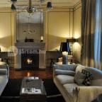 Four Seasons Hotel Budapest - Szobák