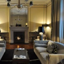 Four Seasons Hotel Budapest - Szobák