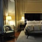 Four Seasons Hotel Budapest - Szobák