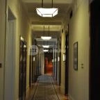 Four Seasons Hotel Budapest - Belső