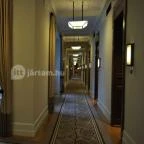 Four Seasons Hotel Budapest - Belső