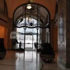 Four Seasons Hotel Budapest - Belső