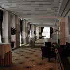 Four Seasons Hotel Budapest - Belső