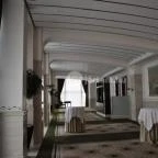 Four Seasons Hotel Budapest - Belső