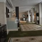 Four Seasons Hotel Budapest - Belső