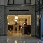 Four Seasons Hotel Budapest - Belső