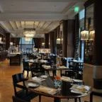 Four Seasons Hotel Budapest - Vendéglátás