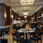 Four Seasons Hotel Budapest - Belső