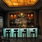 Four Seasons Hotel Budapest - Vendéglátás