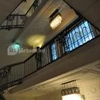 Four Seasons Hotel Budapest - Belső