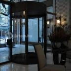 Four Seasons Hotel Budapest - Belső