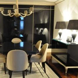 Four Seasons Hotel Budapest - Belső