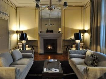 Four Seasons Hotel Budapest