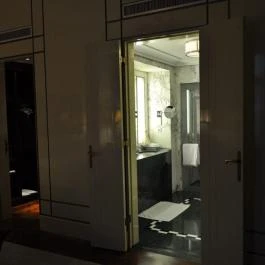 Four Seasons Hotel Budapest - Szobák