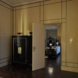 Four Seasons Hotel Budapest - Szobák