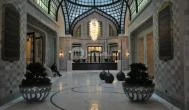 Four Seasons Hotel Budapest - Belső