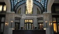Four Seasons Hotel Budapest - Belső