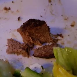 Golden Bridge Steak House Siófok - Étel/ital