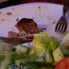 Golden Bridge Steak House Siófok - Étel/ital