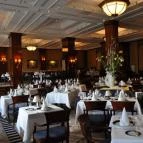 Gundel Étterem Budapest - Belső