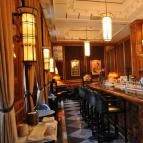 Gundel Étterem Budapest - Belső