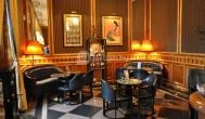Gundel Étterem Budapest - Belső Gundel Étterem Budapest - Belső