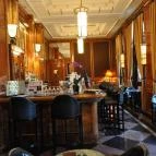 Gundel Étterem Budapest - Belső