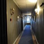 Gundel Étterem Budapest - Belső