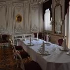 Gundel Étterem Budapest - Belső