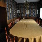 Gundel Étterem Budapest - Belső