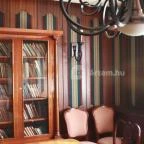 Gundel Étterem Budapest - Belső