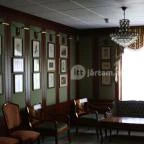 Gundel Étterem Budapest - Belső