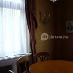 Gundel Étterem Budapest - Belső