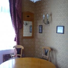 Gundel Étterem Budapest - Belső