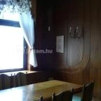 Gundel Étterem Budapest - Belső