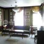 Gundel Étterem Budapest - Belső